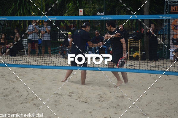 Buy your photos of the eventInterclubes de Beach Tennis 2019 1 Fase EC Pinheiros on Fotop