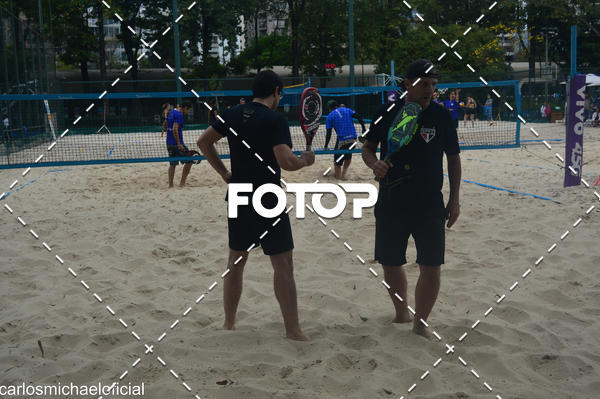 Buy your photos of the eventInterclubes de Beach Tennis 2019 1 Fase EC Pinheiros on Fotop