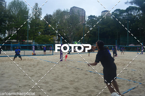 Buy your photos of the eventInterclubes de Beach Tennis 2019 1 Fase EC Pinheiros on Fotop