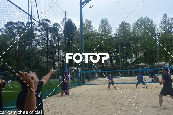 Buy your photos of the eventInterclubes de Beach Tennis 2019 1 Fase EC Pinheiros on Fotop