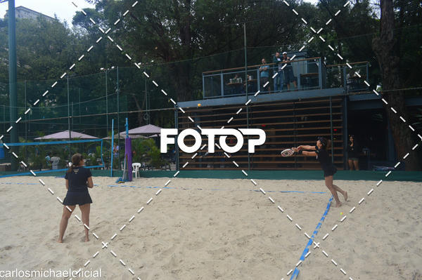 Buy your photos of the eventInterclubes de Beach Tennis 2019 1 Fase EC Pinheiros on Fotop