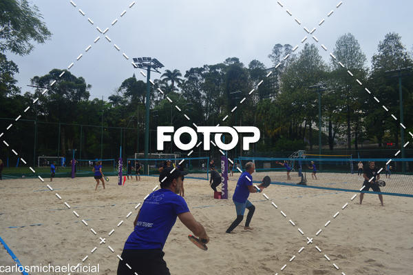 Buy your photos of the eventInterclubes de Beach Tennis 2019 1 Fase EC Pinheiros on Fotop