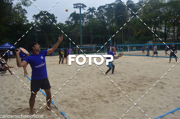 Buy your photos of the eventInterclubes de Beach Tennis 2019 1 Fase EC Pinheiros on Fotop