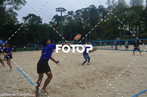 Buy your photos of the eventInterclubes de Beach Tennis 2019 1 Fase EC Pinheiros on Fotop