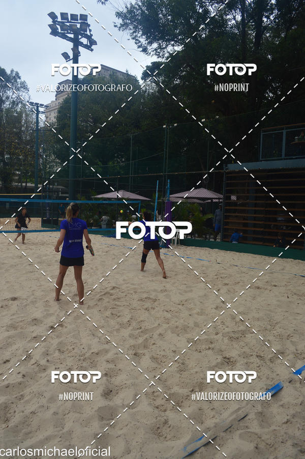 Buy your photos of the eventInterclubes de Beach Tennis 2019 1 Fase EC Pinheiros on Fotop
