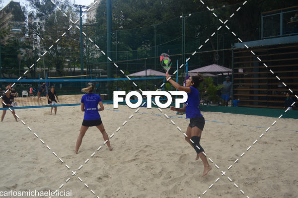 Buy your photos of the eventInterclubes de Beach Tennis 2019 1 Fase EC Pinheiros on Fotop