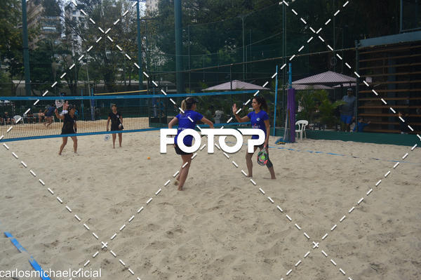 Buy your photos of the eventInterclubes de Beach Tennis 2019 1 Fase EC Pinheiros on Fotop