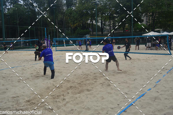 Buy your photos of the eventInterclubes de Beach Tennis 2019 1 Fase EC Pinheiros on Fotop