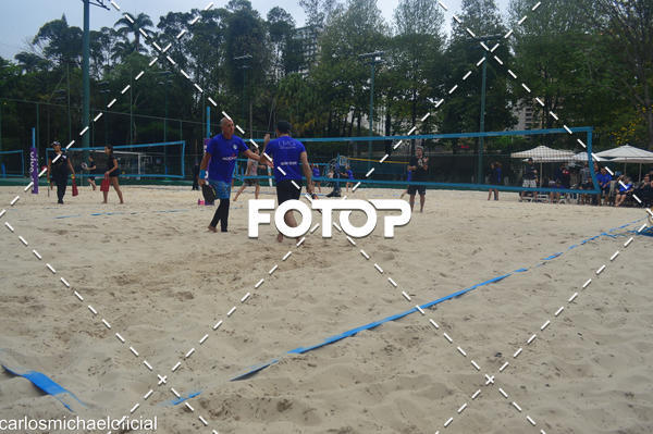 Buy your photos of the eventInterclubes de Beach Tennis 2019 1 Fase EC Pinheiros on Fotop