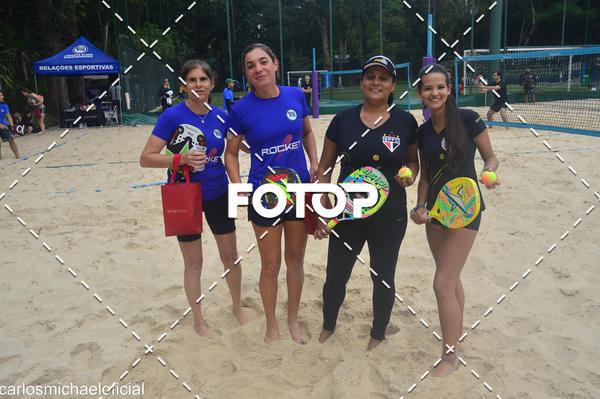 Buy your photos of the eventInterclubes de Beach Tennis 2019 1 Fase EC Pinheiros on Fotop
