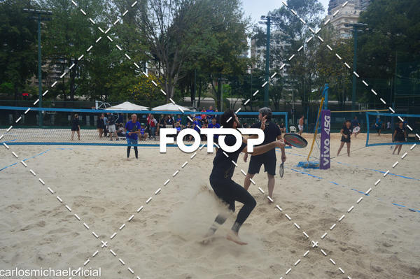 Buy your photos of the eventInterclubes de Beach Tennis 2019 1 Fase EC Pinheiros on Fotop