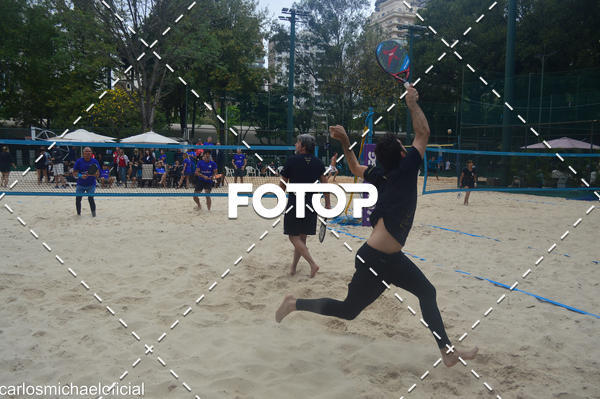 Buy your photos of the eventInterclubes de Beach Tennis 2019 1 Fase EC Pinheiros on Fotop