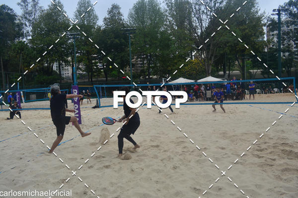Buy your photos of the eventInterclubes de Beach Tennis 2019 1 Fase EC Pinheiros on Fotop