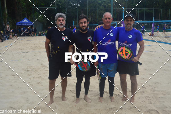 Buy your photos of the eventInterclubes de Beach Tennis 2019 1 Fase EC Pinheiros on Fotop