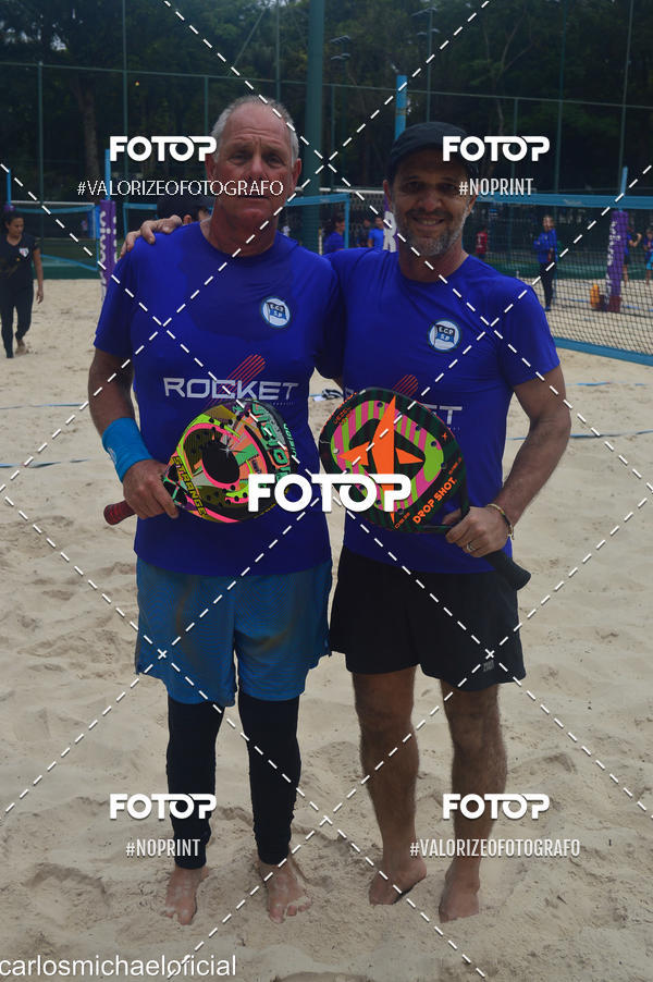 Buy your photos of the eventInterclubes de Beach Tennis 2019 1 Fase EC Pinheiros on Fotop