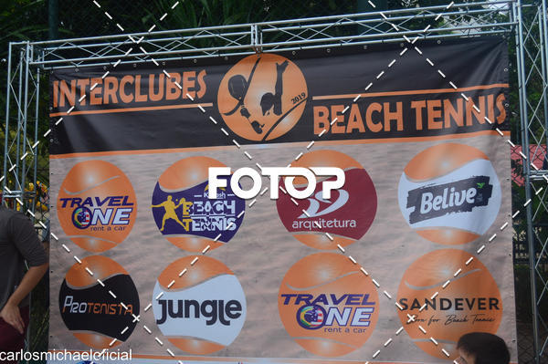 Buy your photos of the eventInterclubes de Beach Tennis 2019 1 Fase EC Pinheiros on Fotop