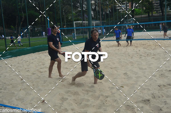 Buy your photos of the eventInterclubes de Beach Tennis 2019 1 Fase EC Pinheiros on Fotop