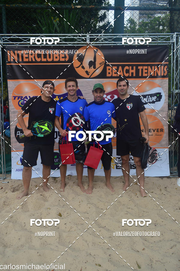 Buy your photos of the eventInterclubes de Beach Tennis 2019 1 Fase EC Pinheiros on Fotop
