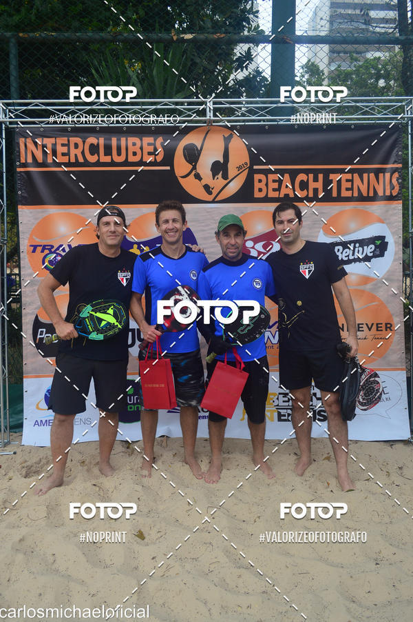 Buy your photos of the eventInterclubes de Beach Tennis 2019 1 Fase EC Pinheiros on Fotop