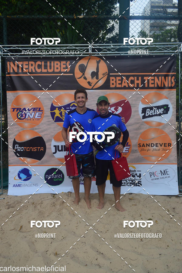 Buy your photos of the eventInterclubes de Beach Tennis 2019 1 Fase EC Pinheiros on Fotop