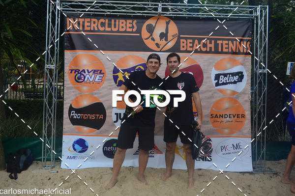Buy your photos of the eventInterclubes de Beach Tennis 2019 1 Fase EC Pinheiros on Fotop