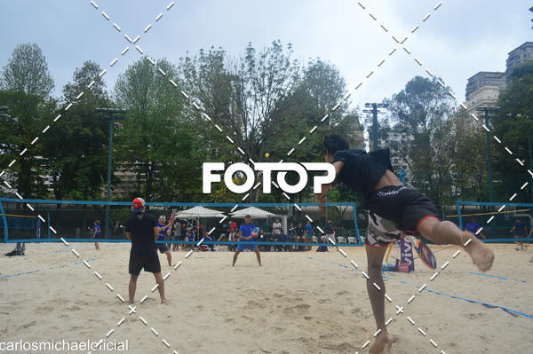 Buy your photos of the eventInterclubes de Beach Tennis 2019 1 Fase EC Pinheiros on Fotop