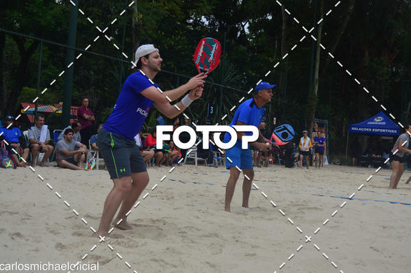 Buy your photos of the eventInterclubes de Beach Tennis 2019 1 Fase EC Pinheiros on Fotop