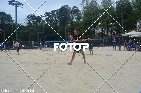 Buy your photos of the eventInterclubes de Beach Tennis 2019 1 Fase EC Pinheiros on Fotop