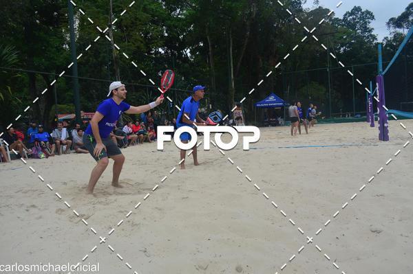 Buy your photos of the eventInterclubes de Beach Tennis 2019 1 Fase EC Pinheiros on Fotop