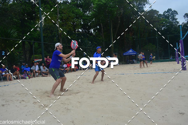 Buy your photos of the eventInterclubes de Beach Tennis 2019 1 Fase EC Pinheiros on Fotop