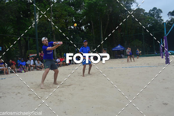 Buy your photos of the eventInterclubes de Beach Tennis 2019 1 Fase EC Pinheiros on Fotop