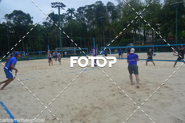 Buy your photos of the eventInterclubes de Beach Tennis 2019 1 Fase EC Pinheiros on Fotop