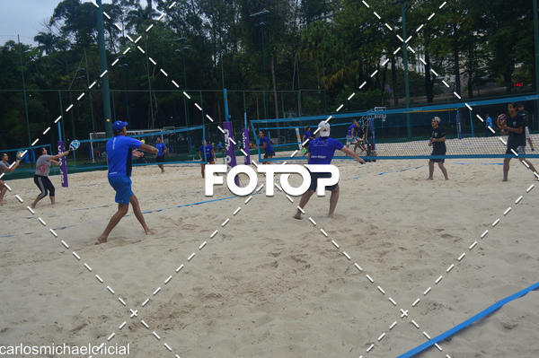 Buy your photos of the eventInterclubes de Beach Tennis 2019 1 Fase EC Pinheiros on Fotop