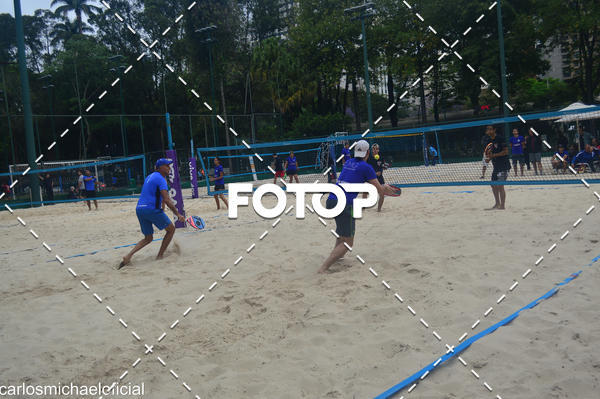 Buy your photos of the eventInterclubes de Beach Tennis 2019 1 Fase EC Pinheiros on Fotop