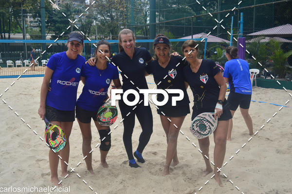 Buy your photos of the eventInterclubes de Beach Tennis 2019 1 Fase EC Pinheiros on Fotop