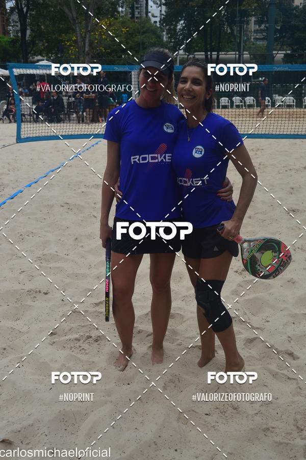 Buy your photos of the eventInterclubes de Beach Tennis 2019 1 Fase EC Pinheiros on Fotop