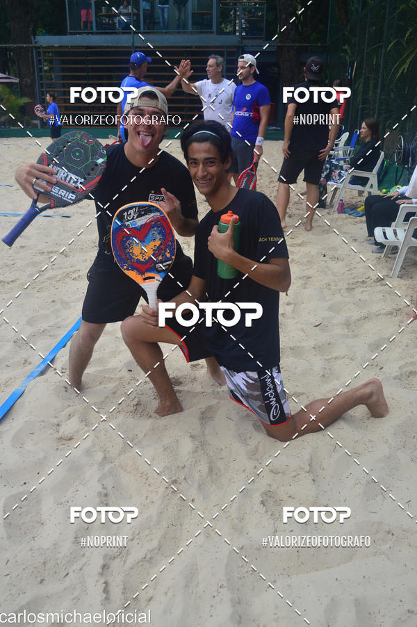 Buy your photos of the eventInterclubes de Beach Tennis 2019 1 Fase EC Pinheiros on Fotop