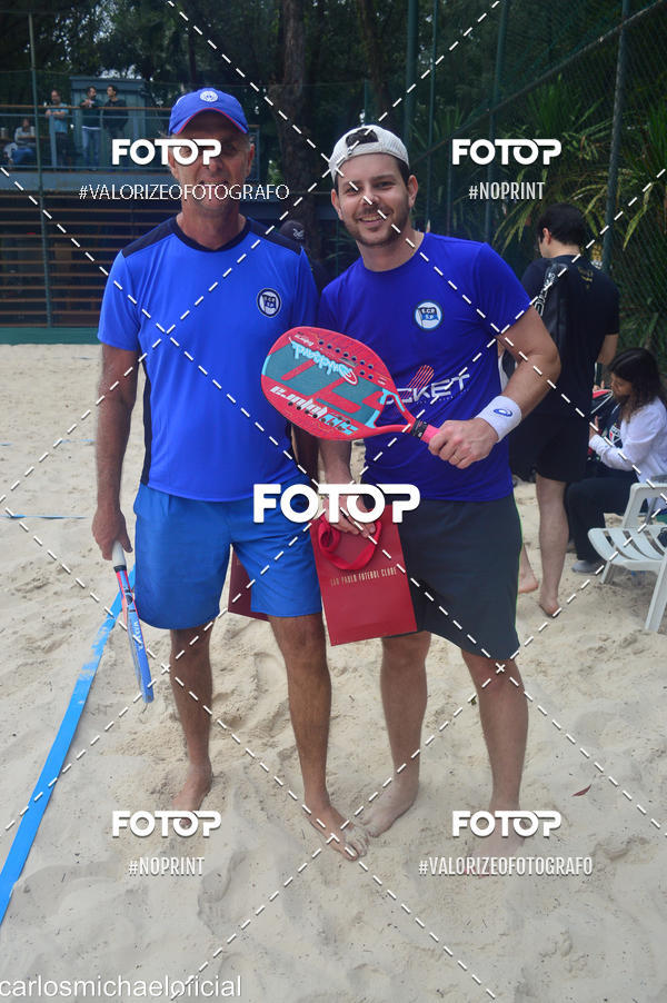 Buy your photos of the eventInterclubes de Beach Tennis 2019 1 Fase EC Pinheiros on Fotop