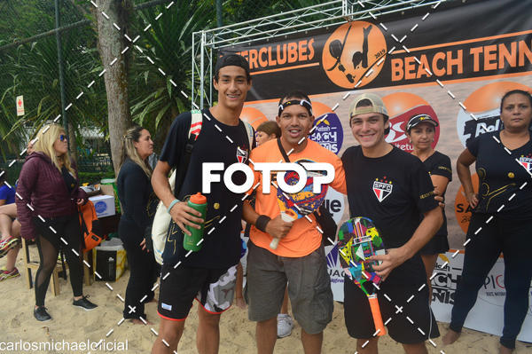 Buy your photos of the eventInterclubes de Beach Tennis 2019 1 Fase EC Pinheiros on Fotop