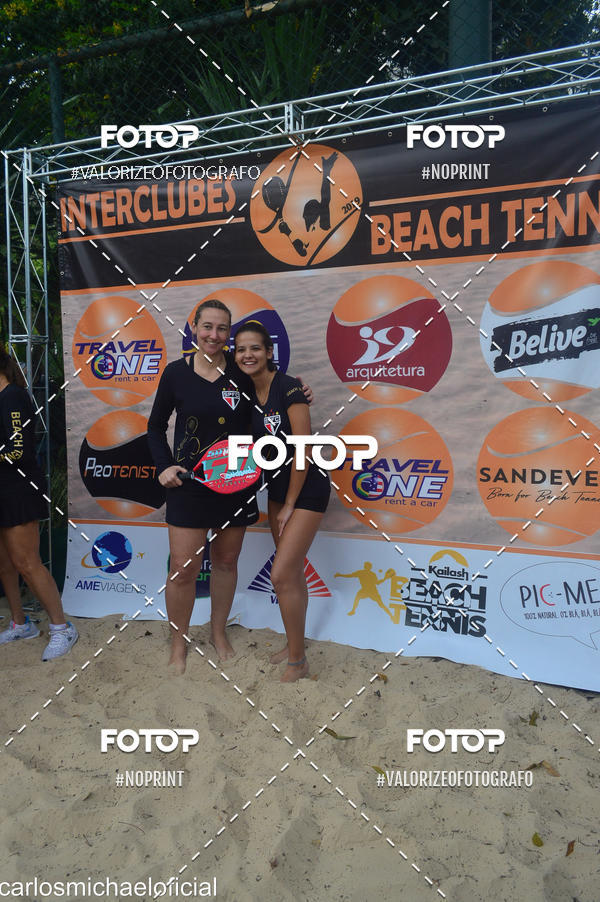 Buy your photos of the eventInterclubes de Beach Tennis 2019 1 Fase EC Pinheiros on Fotop