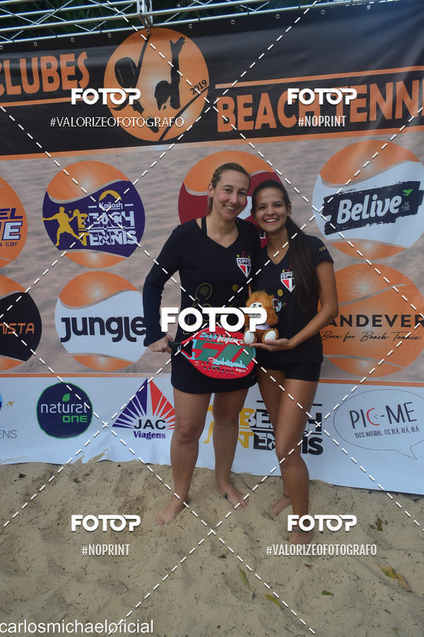 Buy your photos of the eventInterclubes de Beach Tennis 2019 1 Fase EC Pinheiros on Fotop