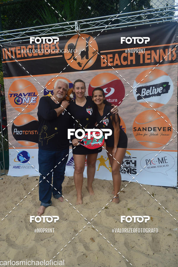 Buy your photos of the eventInterclubes de Beach Tennis 2019 1 Fase EC Pinheiros on Fotop