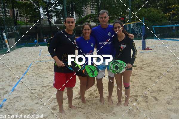 Buy your photos of the eventInterclubes de Beach Tennis 2019 1 Fase EC Pinheiros on Fotop