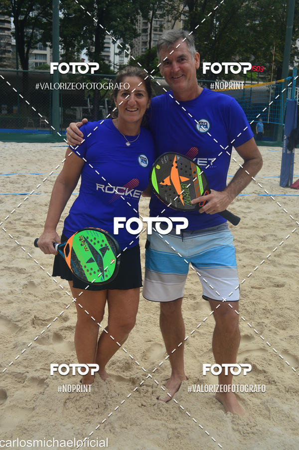 Buy your photos of the eventInterclubes de Beach Tennis 2019 1 Fase EC Pinheiros on Fotop