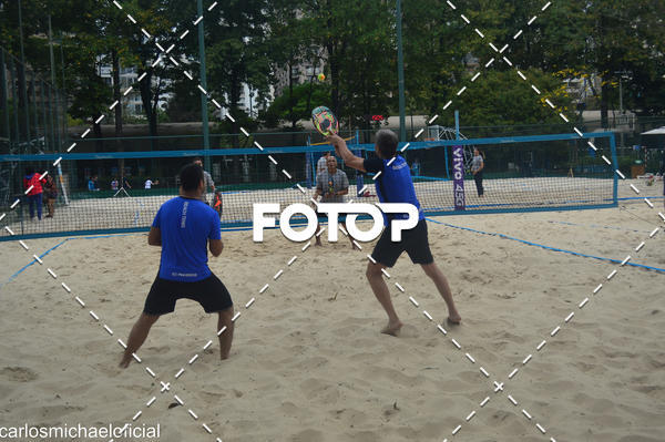 Buy your photos of the eventInterclubes de Beach Tennis 2019 1 Fase EC Pinheiros on Fotop