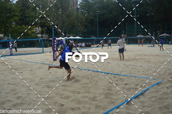 Buy your photos of the eventInterclubes de Beach Tennis 2019 1 Fase EC Pinheiros on Fotop