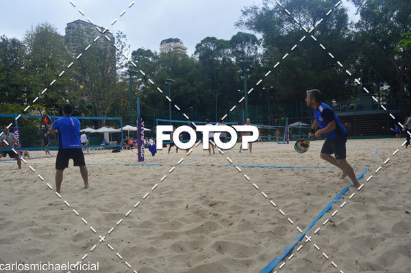 Buy your photos of the eventInterclubes de Beach Tennis 2019 1 Fase EC Pinheiros on Fotop