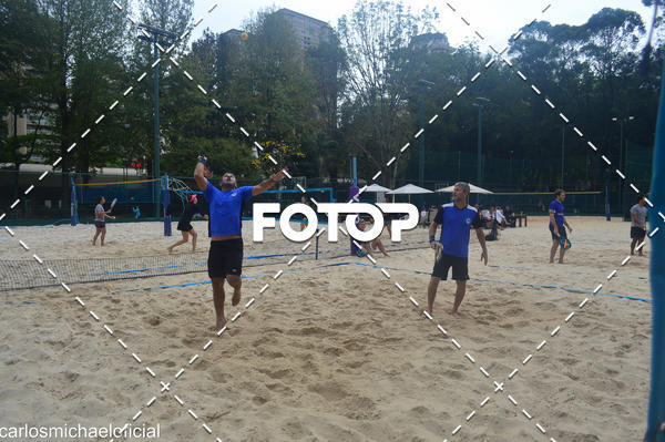 Buy your photos of the eventInterclubes de Beach Tennis 2019 1 Fase EC Pinheiros on Fotop