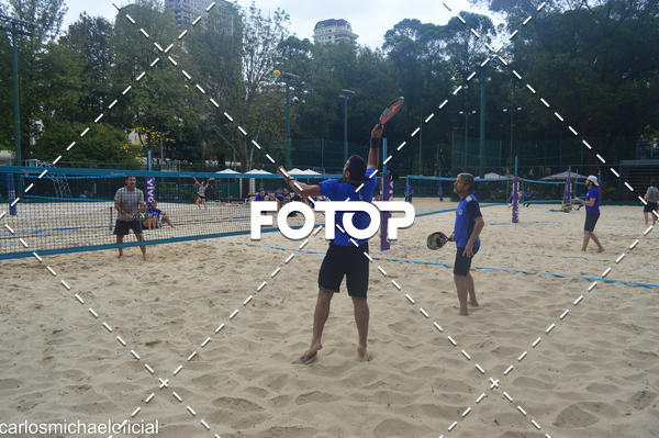 Buy your photos of the eventInterclubes de Beach Tennis 2019 1 Fase EC Pinheiros on Fotop