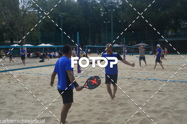 Buy your photos of the eventInterclubes de Beach Tennis 2019 1 Fase EC Pinheiros on Fotop